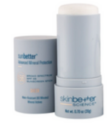 Skinbetter Mineral Sunscreen Stick