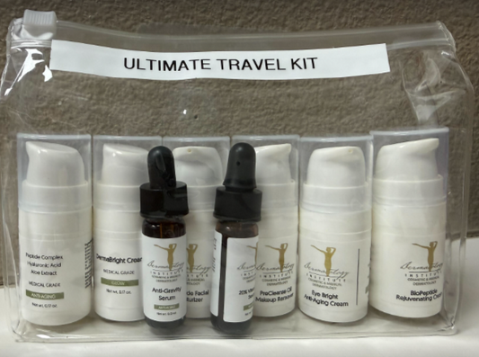 Ultimate Travel Kit