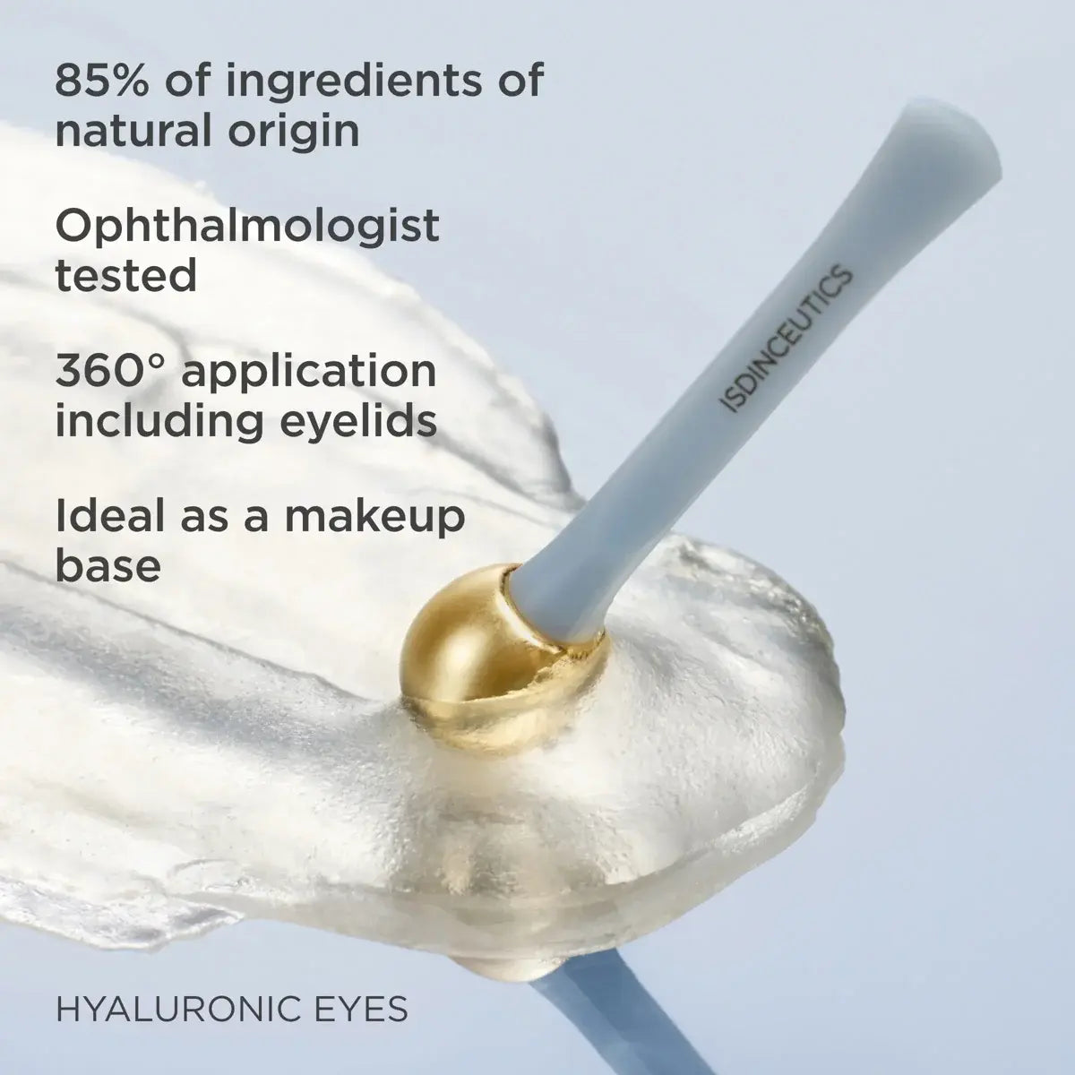 Isdin Hyaluronic Eyes