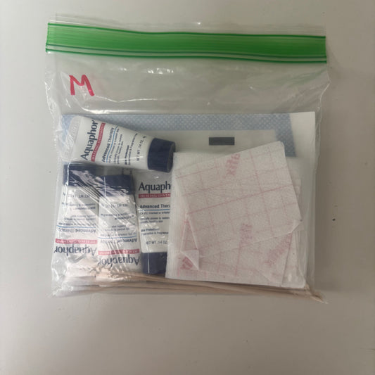 Wound Kits Medium