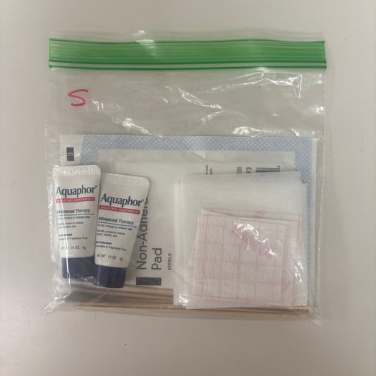 Wound Kits Small