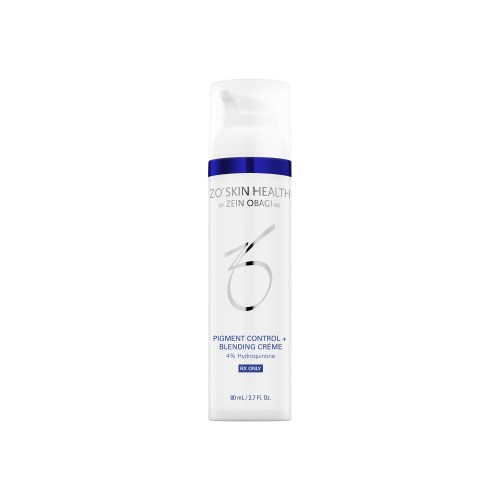 Zo Pigment Control + Blending Creme 4% HQ