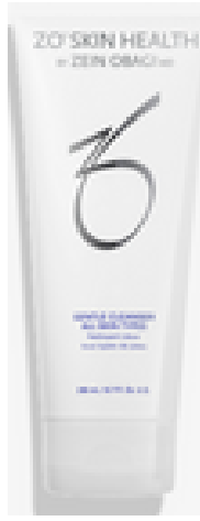 Zo Gentle Cleanser