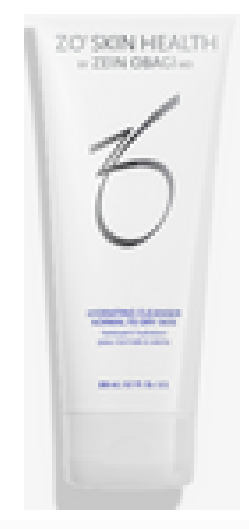 Zo Hydrating Cleanser