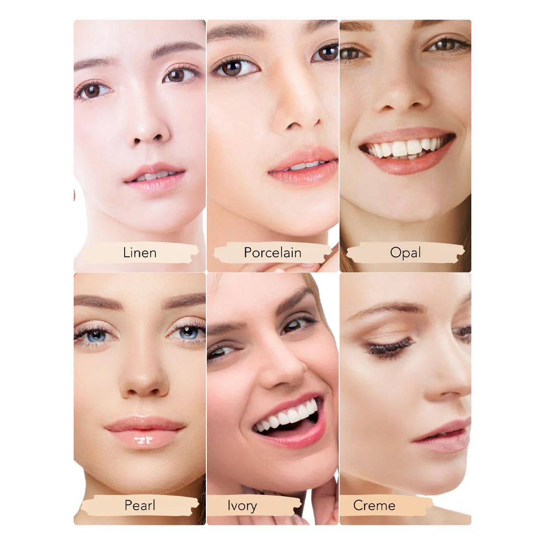 Oxygenetix Foundation