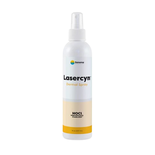 Lasercyn Dermal Spray