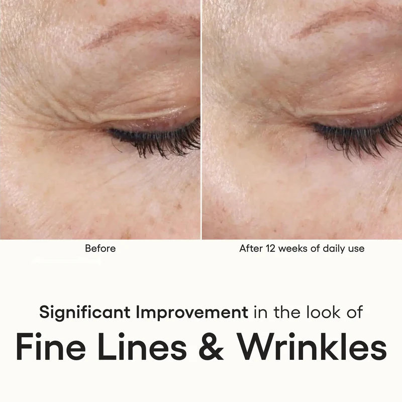 Plated Intense Serum