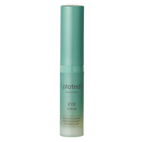 Plated Eye Serum