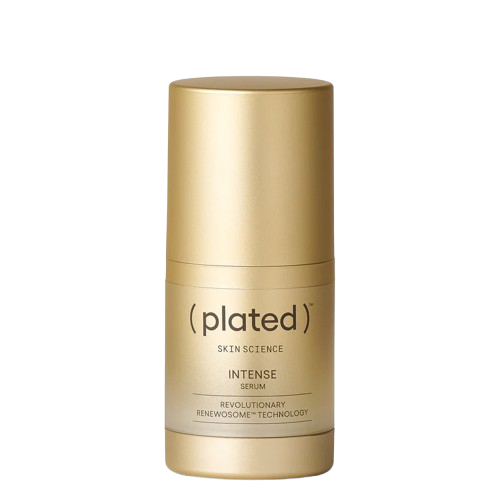 Plated Intense Serum