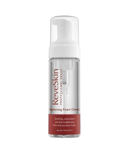 Reveskin Brightening Foaming Cleanser