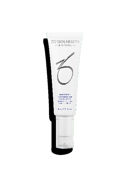 Zo Rozatrol Treatment
