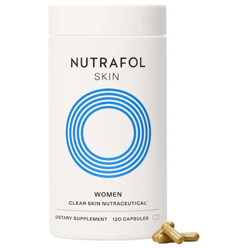 Nutrafol SKIN- Women