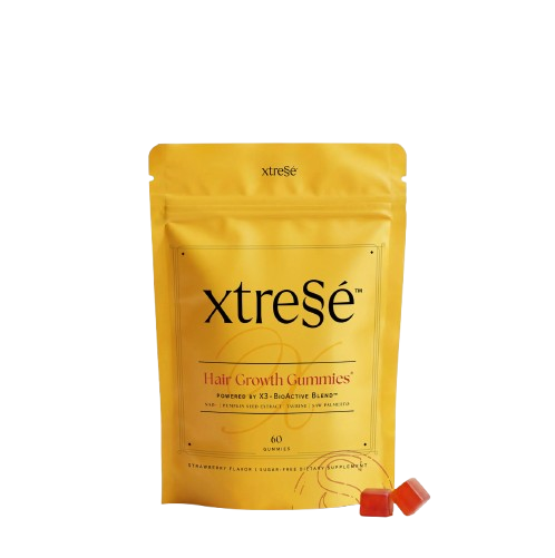 Xtrese Gummies